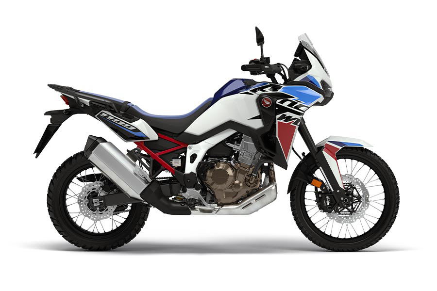 CRF1100 L Africa Twin (2023)